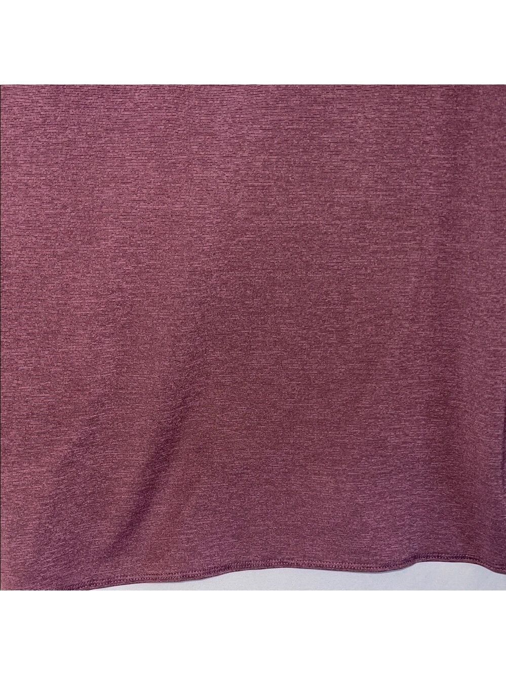 Avia Women's Purple Long Sleeve Top Plus size XXXL (22) - Picture 5 of 11
